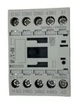 Eaton Dil A-40, Xtre10b40 Control Relay 110v50hz/120v60hz 10a Frame, Dila-40. Fixed Price $55.98.