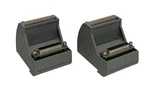 2 Phoenix Contact Vip-3/pt/d25sub/f / 2903782 Varioface Modules 125vac/dc Nsnp. Fixed Price $120.00.