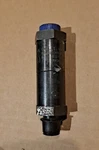 Circle Seal 5159s-2mp-250 Relief Valve. Fixed Price $165.75.