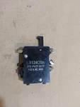 General Electric Cr124c028 Ser. A 600vac Nsnp. Fixed Price $749.99.