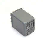 Midtex 156-44c200 4pdt 24vdc 5a 675 Ohm 4 Form C Relay Tarnished Qty=1. Fixed Price $52.00.