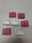 Crydom Crouzet Ssr Relay Lot C40dc C4idc Untested. Fixed Price $24.30.