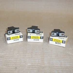 New Lot Of 3 Allen Bradley N34 Heater Thermal Overload Relay Element Heaters. Fixed Price $20.99.