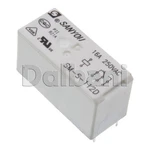 Sm-s-112d Original New Sanyou Sealed Type 1 Pole 12v Dc Relay 16a 250vac. Fixed Price $18.95.