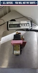 Curtis Albright Solenoid Contactor - Sw201n-238, 72v Co. Fixed Price $167.89.