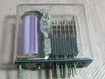 Siemens V23006-h1025-a036 Relay New. Fixed Price $55.75.