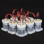 (lot Of 9) Te Connectivity Kilovac Lev100h5cng 1000vdc 150a Contactor 24v Coil. Fixed Price $53.99.