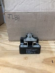 Potter & Brumfield Prd-3ay0-120 Power Relay 120vac. Fixed Price $19.90.