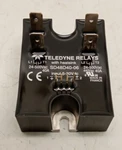 Teledyne Relay Sd48d40-06 Solid State With Heatsink. Fixed Price $69.99.