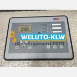 1pc Used Basler Control Panel Dgc-2020hd. Fixed Price $2040.14.