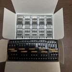 Omron My4zn-cr(10pcs)/pyfz-14(10pcs) Set Of 2. Fixed Price $397.47.