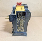 Allen-bradley 193-bsb60 Ser B Overload Relay, 4.0-6.0a. Fixed Price $12.50.