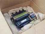 Ward Leonard N163 300a11 5945012626654, Electromagnetic Relay, 115v Coil. Fixed Price $4899.99.