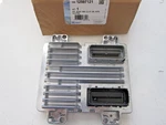 New Gm Acdelco 12597121 Engine Control Module/ecu/ecm/pcm- Requires Programming. Fixed Price $139.95.