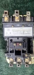 Allen Bradley A/b 509-eod Series A Full Voltage Motor Starter 135 Amp 115 Coil. Fixed Price $185.00.