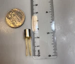 732d-5 Teledyne Commercial Electromechanical 8 Pin Relay Dpdt 5v 1a. Fixed Price $20.00.