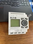 Eaton Easy512-dc-r 24vdc Programmable Relay 8-inputs 4-relay Output. Fixed Price $110.50.
