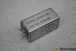 Sigma Instruments Relay 22jncc12000g-sil Nsn: 5945-00-652-0639 - Rare Obsolete. Fixed Price $320.65.