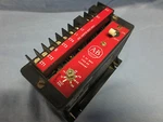 Allen-bradley 1409-fobd, Ser. A Arcing Ground Fault Relay. Fixed Price $549.97.