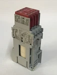 Allen-bradley 100s-c23dj422c Guard Master 100-c23z*400 Ser. C 100s-f B. Fixed Price $199.97.