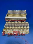 Omron G7tc-0c16 Realay Block Lot Of 2. Fixed Price $150.95.