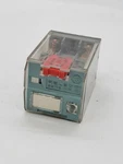 Turck Releco C2-a20x Power Relay 10a 300v 1200va Series Mr-c 8 Pin. Fixed Price $20.00.