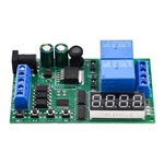 Dc5-25v Cycle Delay Relay Module Motor Forward Reverse Start/stop Control. Fixed Price $8.67.