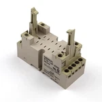 Omron Relay Socket P7s-14f-end Dc24v Nov. Fixed Price $58.90.