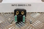 Starter Motor Relay Solenoid For Husaberg Fs 650 C 2007 (usa). Fixed Price $40.60.