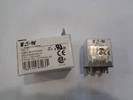 Eaton D7pr3a 3pdt Power Relay 120v-ac New. Fixed Price $24.56.