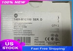 New Allen Bradley 1489-m1c100 Ul489 10 A Miniature Circuit Breaker Qty2. Fixed Price $183.85.