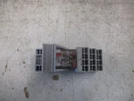 Hongfa Relay Hf18fh-a120-4z1d 120v Coil W/base Used. Fixed Price $20.00.