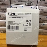 1pcs New Eaton Emr6-w500-d-1 Monitoring Relay. Fixed Price $276.00.