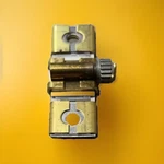 (an)4 X Square D B6.25 Thermal Overload Heater Unit 3.8 5.2 A Class 20 600vac. Fixed Price $68.73.