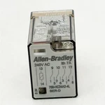 Allen-bradley 700-hc24a2-4l: 700-hc Series Miniature Relay. Fixed Price $255.55.