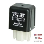 85926-30020 12v 4pins Automotive Headlight Dimmer Relay (85926-30020 Mtc 9768). Fixed Price $26.87.