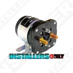Stinger Pac 200 Amp Hi Power Dual Battery Isolator, Adding Batteries Relay. Fixed Price $76.95.