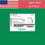 Ats22d47q Schneider Control Power Supply Fast Shipping New In Box Ht. Fixed Price $643.99.