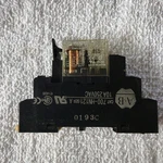 Allen Bradley 700-hk36a1-4 Relay 120v Coil W/ Base 700-hn121. Fixed Price $28.00.