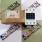 Siemens 3rt1034 1ag20 Power Contactor 50amp Voltage 110vac Free Fast Shipping. Fixed Price $128.90.