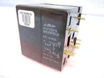 New Amf Potter & Brumfield Pr-4182 12vdc Dpst Relay. Fixed Price $49.95.