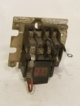 Allen Bradley 709-tod K Size 00 110-550v 1/3 - 2hp With Coil 69a86 110/120v. Fixed Price $39.99.