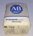 Allen-bradley 700 P220a1 Type F Control Relay New. Fixed Price $89.99.