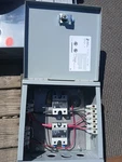 Carlo Gavazzi Rm1a23a50 Solid State Relay 20-280v-ac 22-48v Dc. Fixed Price $100.00.