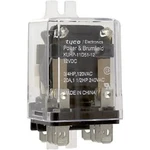 1pc Te Relays-p&b, Oeg Kuhp-11d51-12 Relay, E-mech, Power, Dpdt, 20a, 12dc,. Fixed Price $41.25.