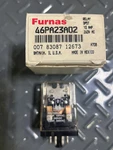 Furnas 46pa23a02 Relay Dpdt 8-pin Octal Plug-in 240vac 10 Amp. Fixed Price $17.50.