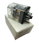 Dayton 5x827e General Purpose Relay 8-pin, 120v 50/60hz, 12a, 120vac. Fixed Price $58.99.