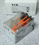 New Eaton D5rr2t1 General Purpose Ice Cube Relay, Dpdt, 10a, 24vdc Coil. Fixed Price $24.95.