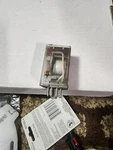 Dayton 5z454 Relay (153769 - Used). Fixed Price $9.99.