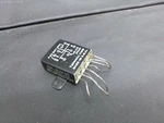 General Electric Ge 3saf1414a2 Relay Red Dot 26.5v Coil 600 Ohms - Fast Shipping. Fixed Price $100.00.